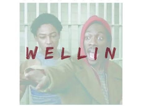 Black Cobain & Young Money Yawn – Wellin (Prod. By Mike Hurst)