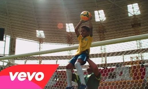 Kelly Rowland – The Game (Video) (Dir. by Spike Lee)