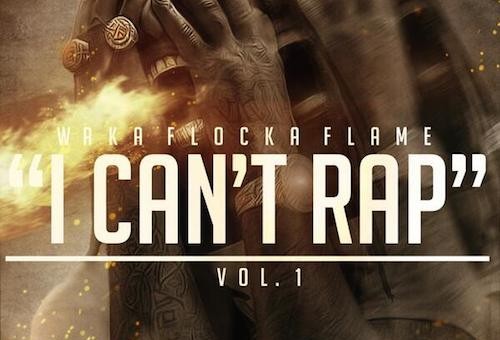 Waka Flocka Flame – Believe Me + Move That Dope