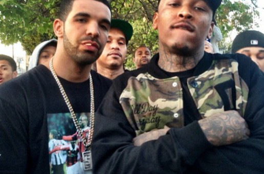 YG’s “Who Do You Love” Record Goes Gold