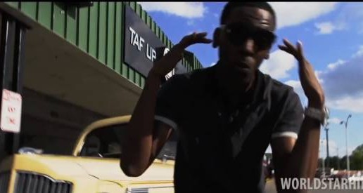 Young Dolph – Preach (Official Video)