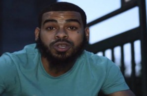 Young Sam – Disco Beat x Banned From TV Freestyle (Video)