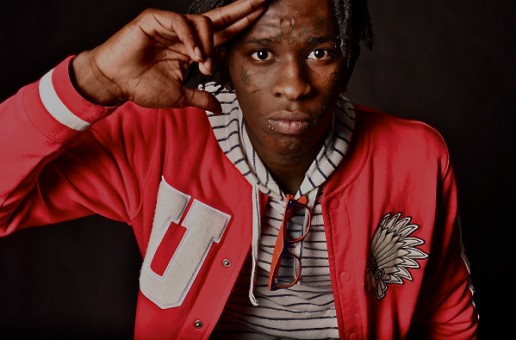 Kevin Liles Confirms ATL Natives Young Thug & Migos Are Now Officially Signed To 300 (Video)