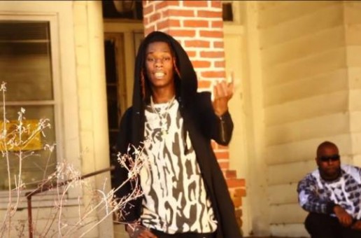 Young Thug – Baby Ft. Trae Tha Truth (Official Video)