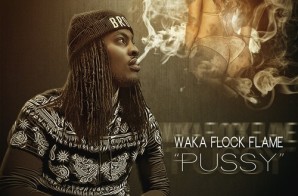 Waka Flocka Flame – Pussy (Prod by Southside)