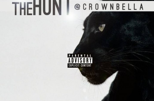 Zay Bella – The Hunt Freestyle (Prod by Mir Beatz)