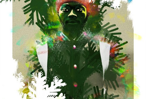 Zumo Kollie – You’re A Good Sport, Zumo Kollie (EP)