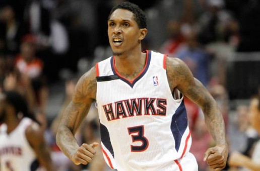 Atlanta Hawks Trade Lou Williams to the Toronto Raptors