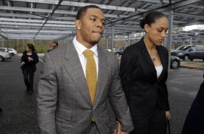Fair or Foul: Ravens RB Ray Rice Suspended 2 Games for Violating the NFL’s Personal Conduct Policy