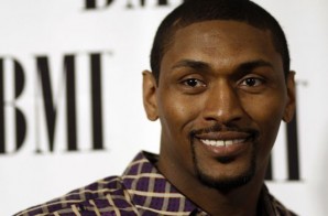 Metta Asian Peace: Metta World Peace Is Set To Play in China This Season