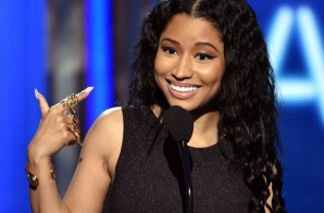 Let Me Clear The Air: Nicki Minaj Clarifies Her BET Award Speech