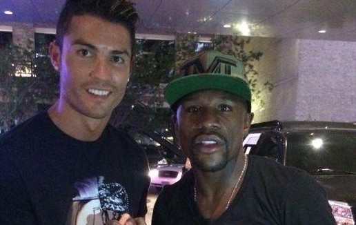 Cristiano Ronaldo Reps Deny Lil Wayne Sports Management Deal