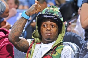 Love & Futbol: Lil Wayne is Set to Make Cristiano Ronaldo his First Sports Management Client