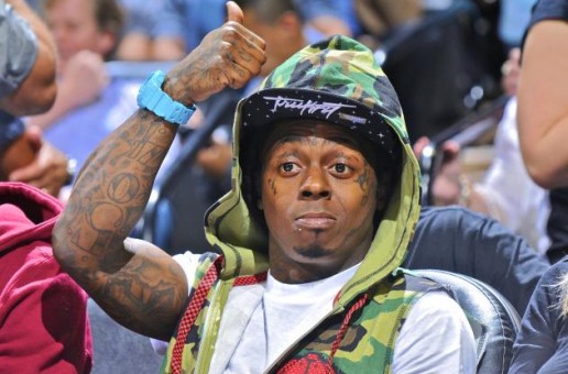 Love & Futbol: Lil Wayne is Set to Make Cristiano Ronaldo his First Sports Management Client