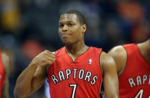 Started from the Bottom: Kyle Lowry Agrees to Stay in Toronto with a 4 Year $48 Million Deal