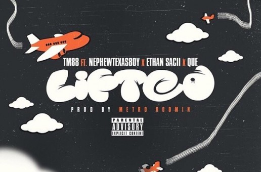 TM88 x Phew Sacii x Ethan Sacii x Que – Lifted (Prod. by Metro Boomin)