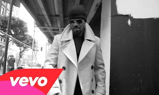 Ray J – Never Shoulda Did That (Video)