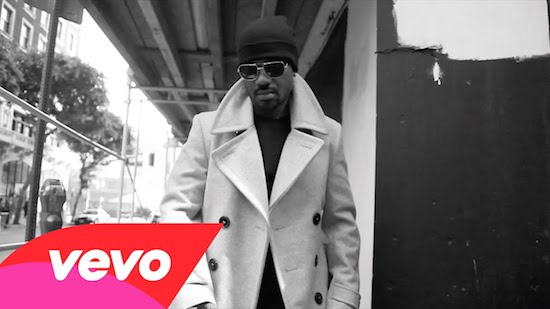 2Pdsdwc Ray J – Never Shoulda Did That (Video)  