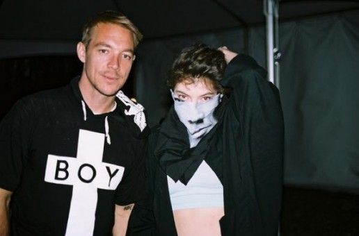 Lorde – Tennis Court (Diplo Remix)