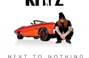 Rittz – Next To Nothing (Album Trailer)