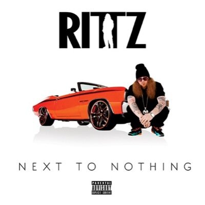 361NtLhf Rittz - Next To Nothing (Album Trailer)  