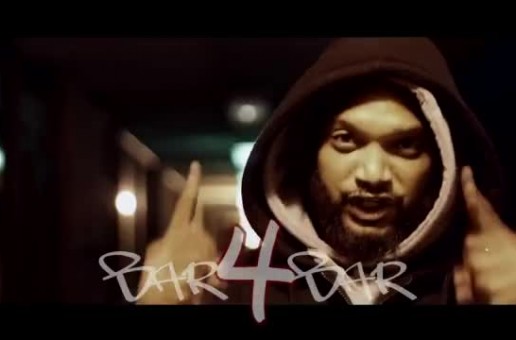 Mic Lungs – Bar 4 Bar (Video)