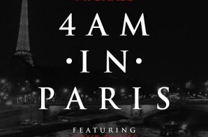 Stephen Micheal – 4AM In Paris (Video)