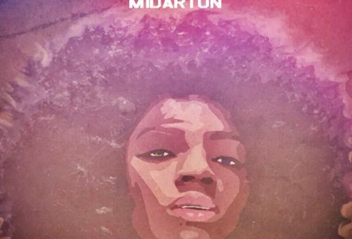 M1DARTON – 20/20 Braille (Mixtape)