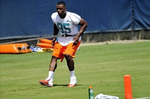 Miami Dolphins DE Dion Jordan Suspended for 4 Games for Violating the NFL Substance Policy