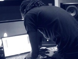 #BTS Producer @LeeMajorKid on creating Lil Wayne’s D’Usse