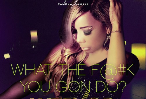 Tiny – What The Fuck You Gon Do (Video)
