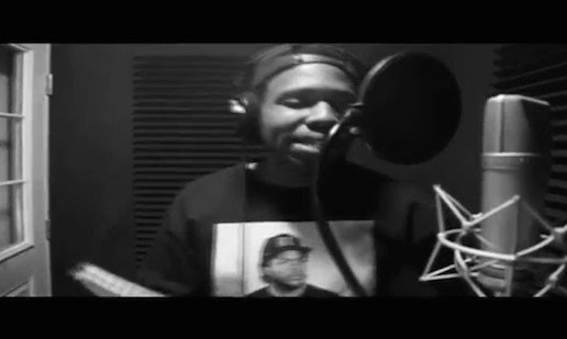 Curren$y – House Shoes (Video)