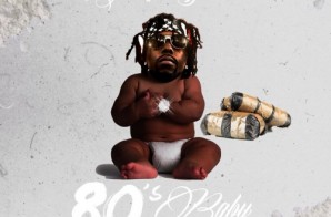 Young Scooter – 80’s Baby (Mixtape)