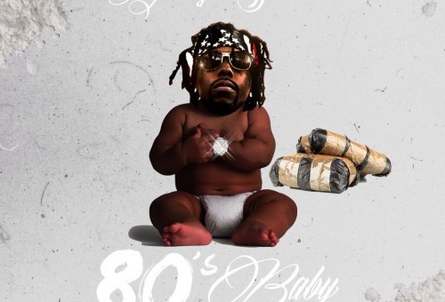 Young Scooter – 80’s Baby (Mixtape)