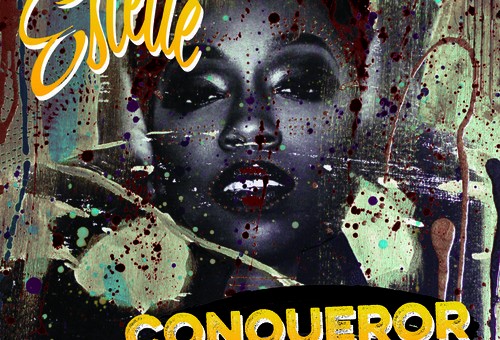 Estelle – Conqueror