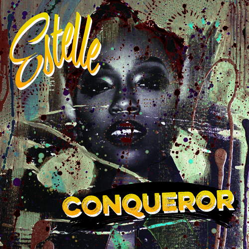 9BIMqy8 Estelle – Conqueror  