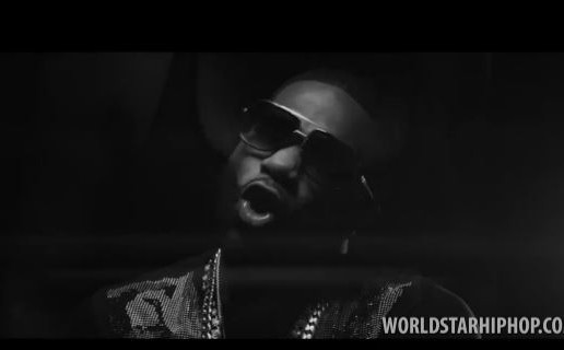 Adrien Broner – 40 Ft. Rick Ross (Video)