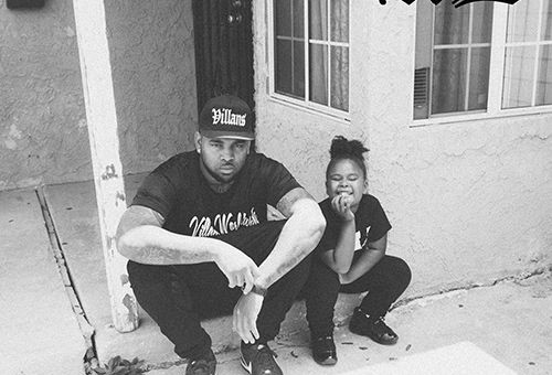 AD – Comptonfornia 2 (Prod. by DJ Official)