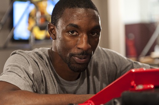 Do You Believe in Magic: Orlando Signs Guard Ben Gordon