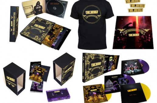 Big K.R.I.T. To Release ‘The Underground Edition’