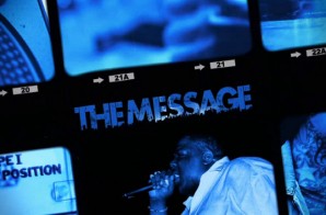 BET – “The Message” Documentary (Video)