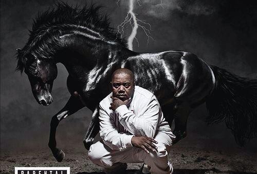Twista – Dark Horse Flow