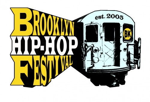 Brooklyn Hip Hop Festival (Live Stream)