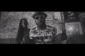 Talib Kweli – What’s Real (Video) Ft. Res