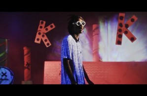 Wiz Khalifa – KK (Video) Ft. Project Pat & Juicy J