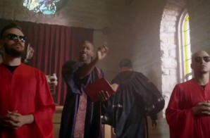 ¡MAYDAY! & Murs – Brand New Get Up (Video)
