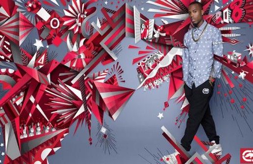 B.o.B. – Ecko Fall & Holiday 2014 Preview (Video)