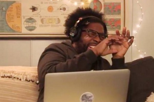 The Roots React to Jimmy Fallon’s “50 Shades of Grey” Trailer (Video)