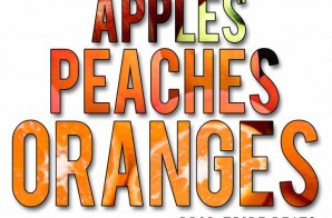 Cypher Clique – Apples, Peaches, Oranges (Prod. By Tribe Beats)