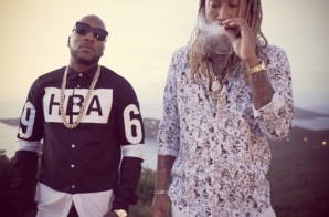 Jeezy x Future – No Tears (Behind The Scenes) (Photos)